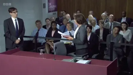 Screenshot: Nicola Alison Murray.