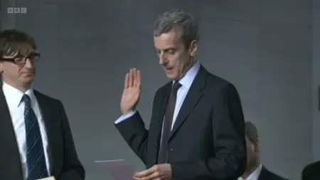 Screenshot: will be the truth, the whole truth and nothing but the truth.