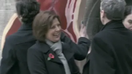 Screenshot: Ha-ha(!) Very funny!