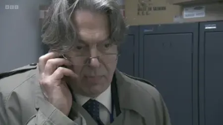 Screenshot: Mr Tickel's medical records were illegally acquired.