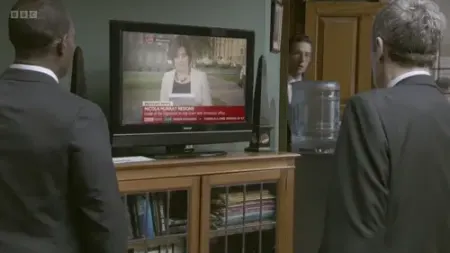 Screenshot: The Guardian have received an e-mail from Fergus