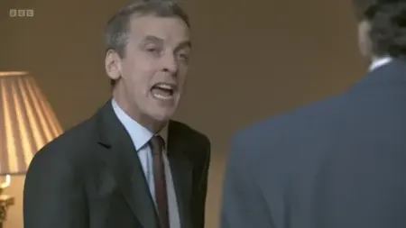 Screenshot: If a government can't leak, do you know what happens?