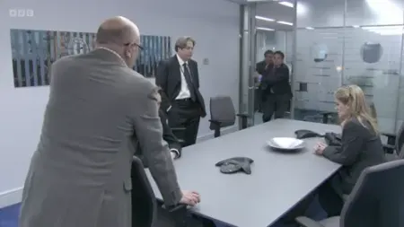 Screenshot: What the fuck is going on? There's going to be an inquiry.