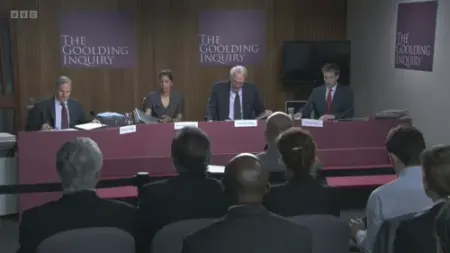 Screenshot: and the practice and culture of the dissemination of confidential information