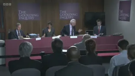 Screenshot: Mr Weir.