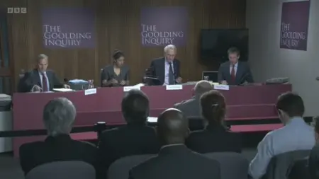 Screenshot: Thank you, Lord Goolding.