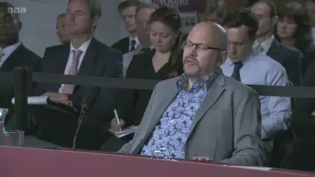 Screenshot: Um, I'm a-a router