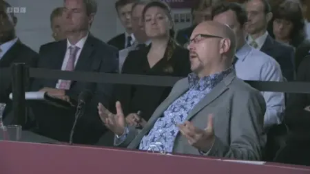 Screenshot: in the sense that I control the governmental, informational