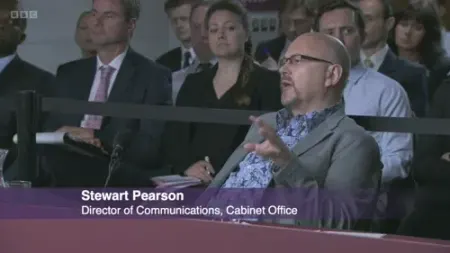 Screenshot: ingestion and egestion process.