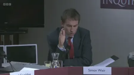 Screenshot: your job is to make sure that the public perception