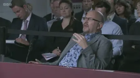 Screenshot: It's not about perception. Yeah?