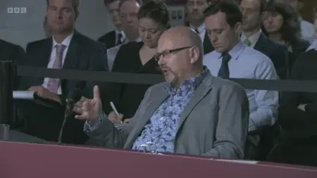 Screenshot: but to be effective, you've got to listen for an echo.