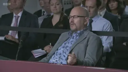 Screenshot: I'm just a lad from Leeds with a lust for life, yeah?