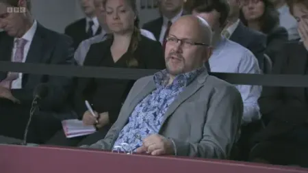 Screenshot: And despite the sarcasm marinating that question, I'm very successful in that endeavour.