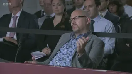 Screenshot: Sorry, I must have misread your...face.