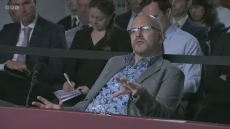 Screenshot: No, when I close the front door, I...