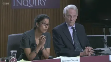 Screenshot: When you, when you...