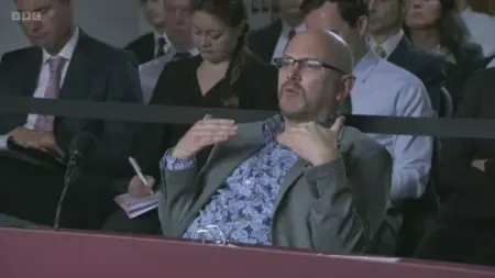 Screenshot: You know, when I close it from the outside then I...