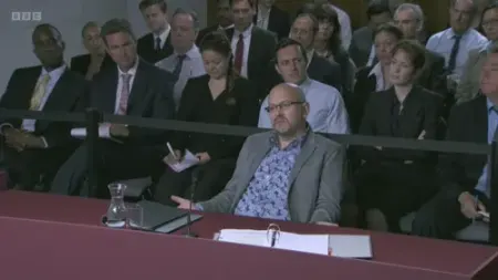 Screenshot: I'm a carpenter, I'm a cook, I'm a flautist.