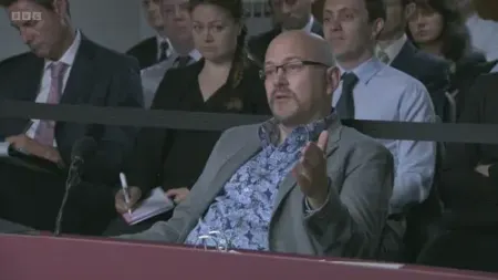 Screenshot: Right. I play the flute.