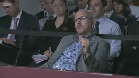 Screenshot: And I dabble on the Irish bodhran.