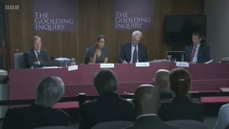 Screenshot: Er, I would like to offer them maximum respect, you know?