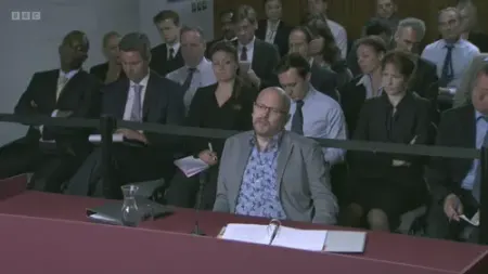 Screenshot: And maximum remorse.