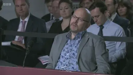 Screenshot: And maximum assurance that Mr Tickel did not die in vain.