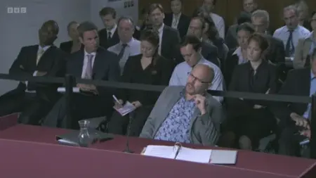 Screenshot: at least we can make sure there are no more Mr Tickels.