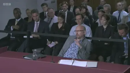 Screenshot: wiping out the Tickel family name.