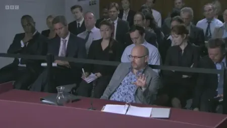 Screenshot: I mean it in the sense that nothing like this will ever happen again.