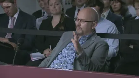 Screenshot: Sorry.