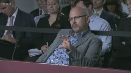 Screenshot: should be that of the Pompidou Centre.