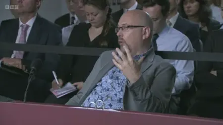 Screenshot: ..what politicians are doing.