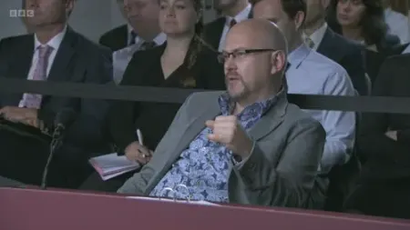 Screenshot: Government should be porous?