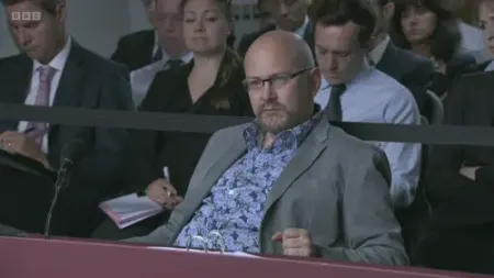 Screenshot: Yes. But not leaking?