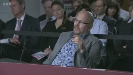 Screenshot: Come on. If someone is determined to leak information,