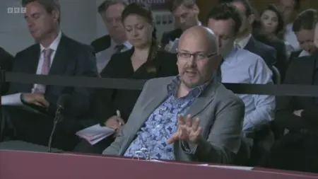 Screenshot: So as Director of Communications,