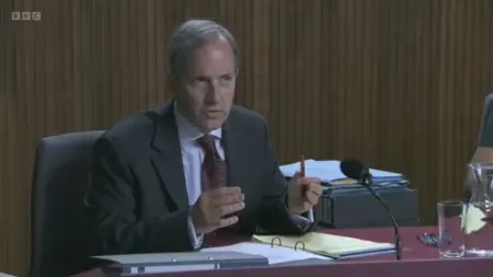 Screenshot: you are unable to prevent sensitive material