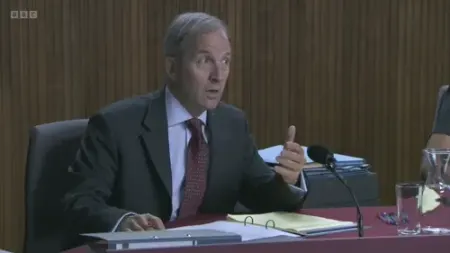 Screenshot: being communicated to journalists?