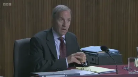 Screenshot: are they not more covert and more hidden and more secret than ever before?