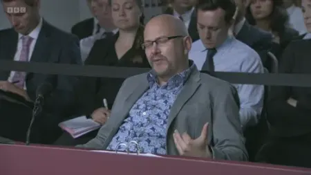 Screenshot: I think that is also an unreasonable assertion.