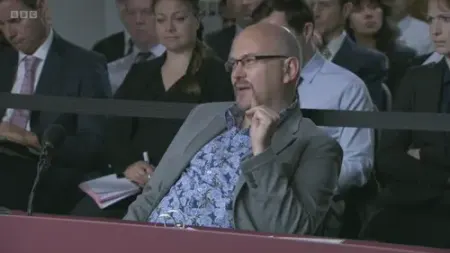Screenshot: No, I was, I was over that pre-Britpop.