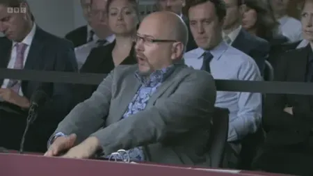 Screenshot: Well, you know, if this was CSI Miami,