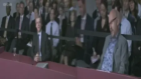 Screenshot: Can I ask you, how would you describe yourself?