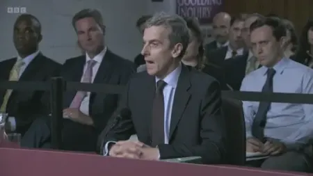 Screenshot: Er, I'm a media strategist.