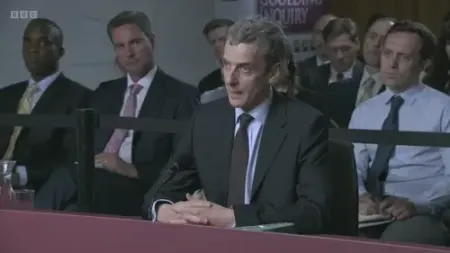 Screenshot: TITTERING
You have a lot of control and power over your party, don't you?