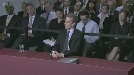 Screenshot: I think that that's been overstated.