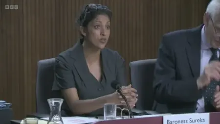 Screenshot: that's completely misrepresenting you, is it?