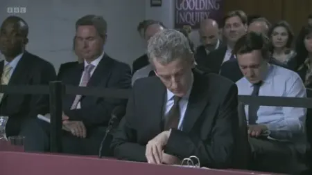 Screenshot: No, I'm saying you're taking these out of context, you're not contextualising these.